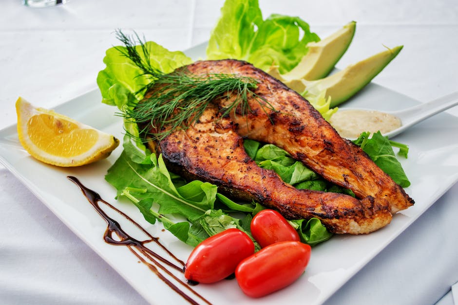 best marinade for fish on the grill