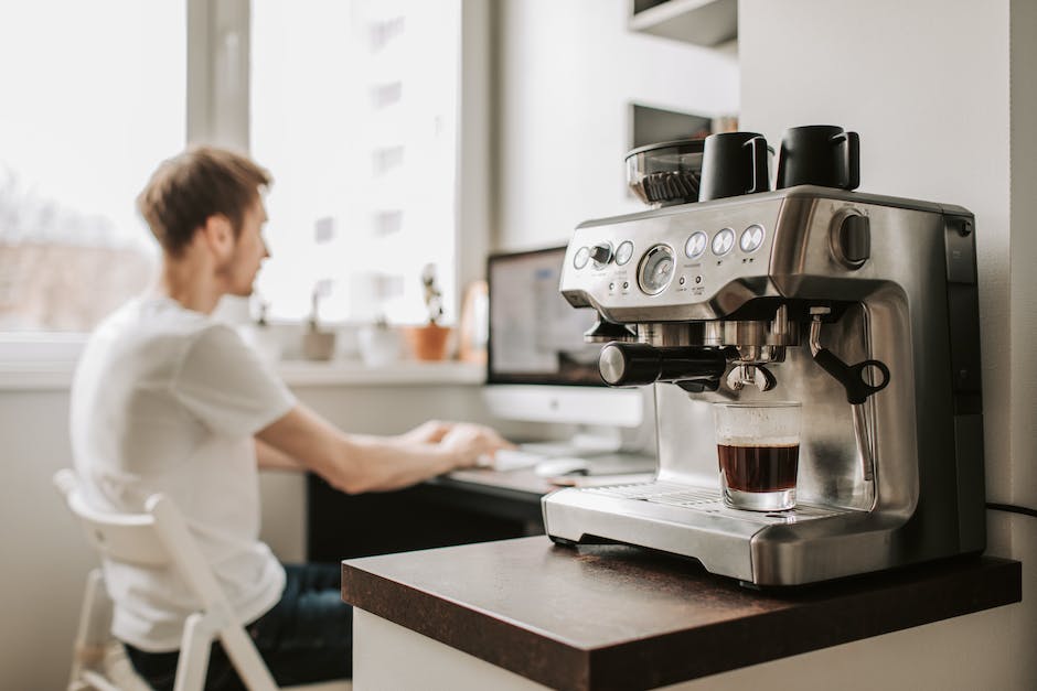 how noisy are coffee machines