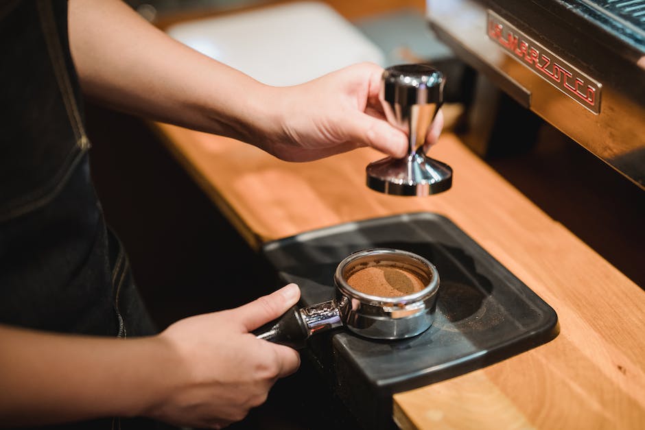 how noisy are coffee machines